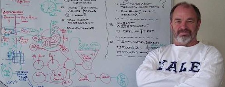 Lloyd Bunting: Founder, Developer