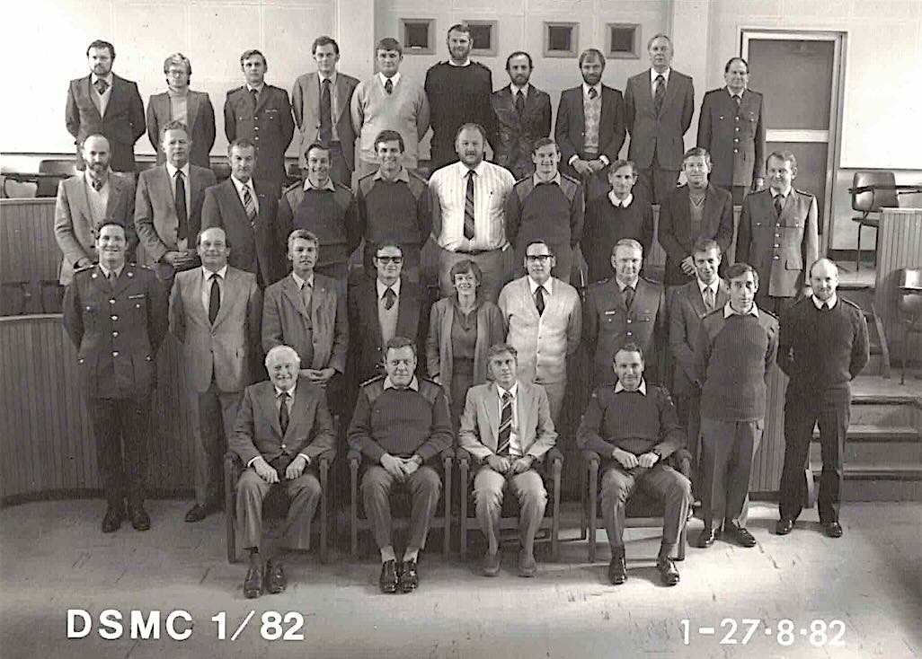 DSMC1/82